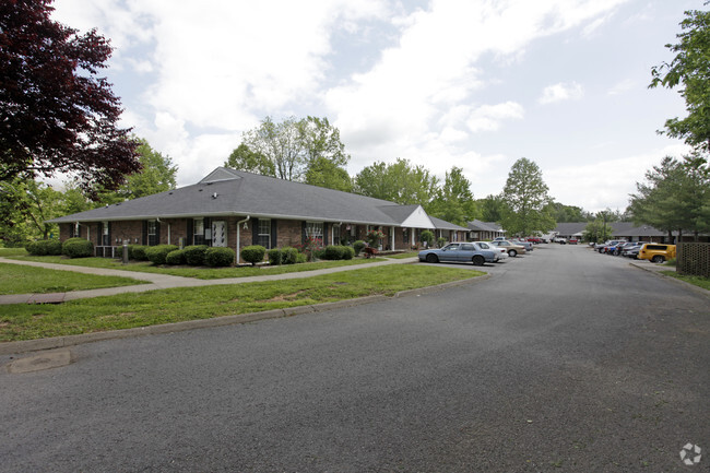 Building Photo - Clearview Apartments