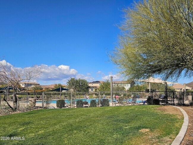 Building Photo - 29625 N 114th Ln