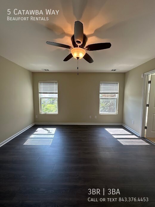 Building Photo - 5 Catawba Way