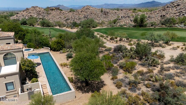 Building Photo - 10420 E Morning Vista Ln