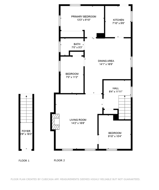 Building Photo - 2036 Sherman Ave