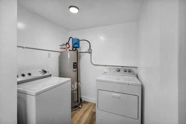 Building Photo - Fully Renovated Home with Plenty of Outdoor Storage