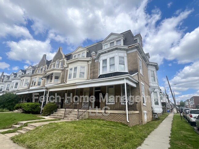 Building Photo - 123 S Richland Ave