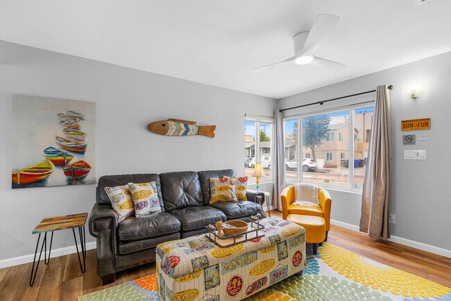 Building Photo - 803 San Luis Obispo Pl