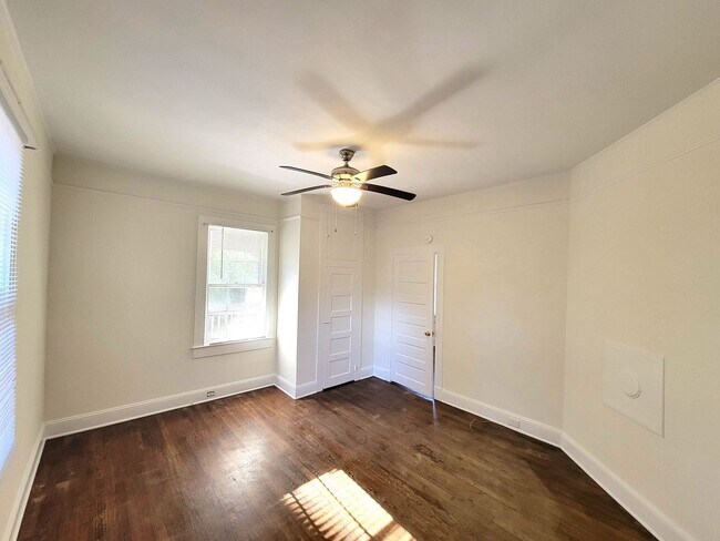 Building Photo - Bungalow in Kannapolis with Rocking Chair Front Porch