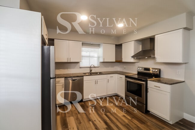 Building Photo - Life Just Got Better!