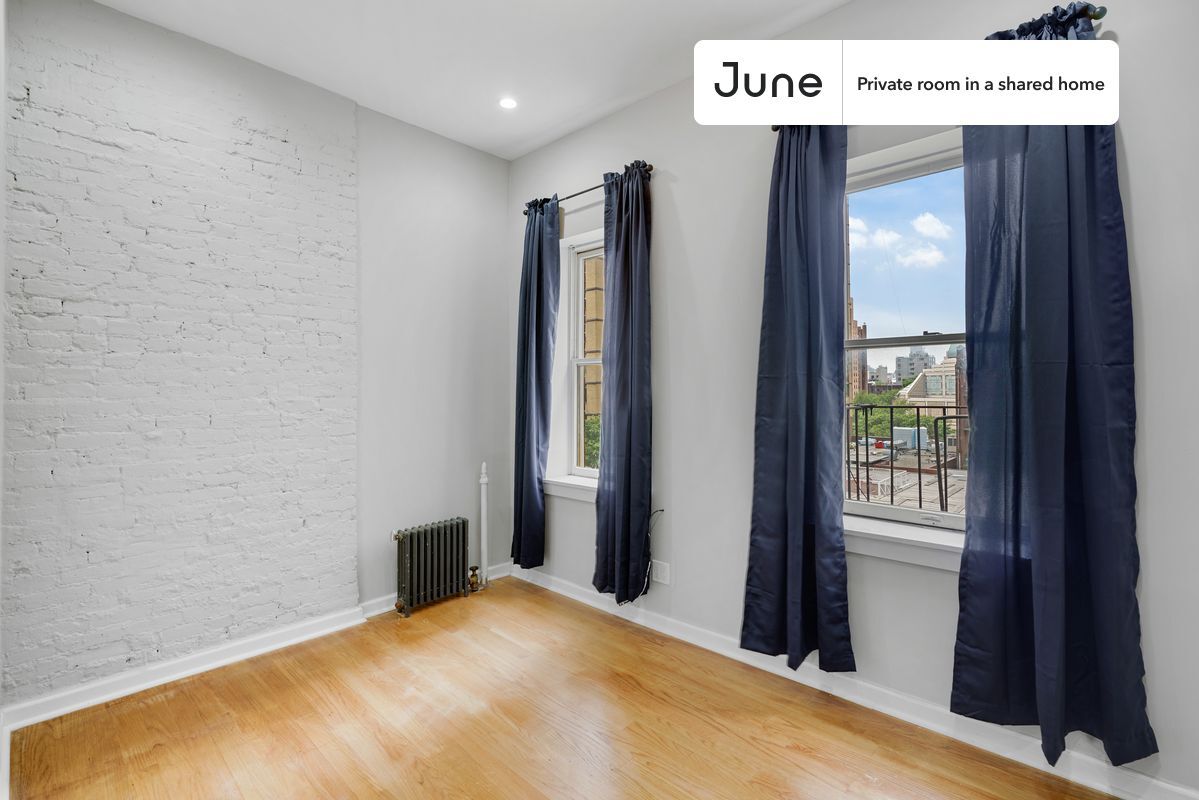 Building Photo - Room in Shared 3 bed/1 bath home in Upper East Side