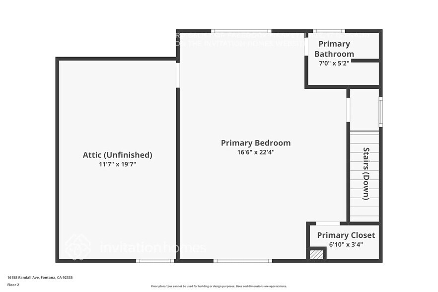 Building Photo - 16158 Randall Ave