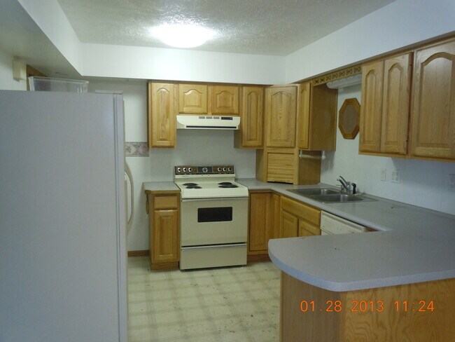 Building Photo - 2000 4th St NW