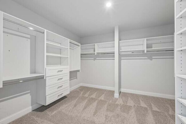 Building Photo - Loganville