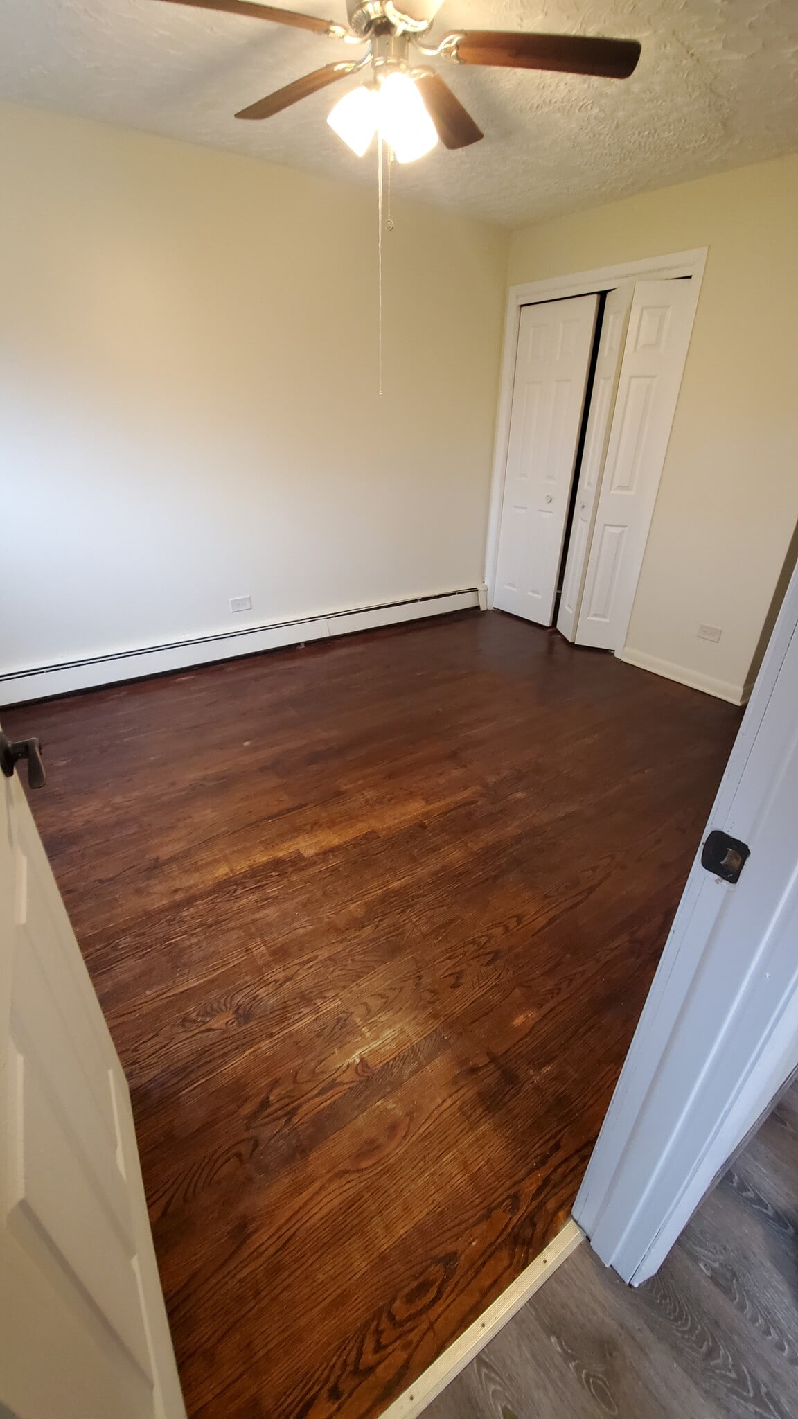 Bedroom - 343 E 107th St