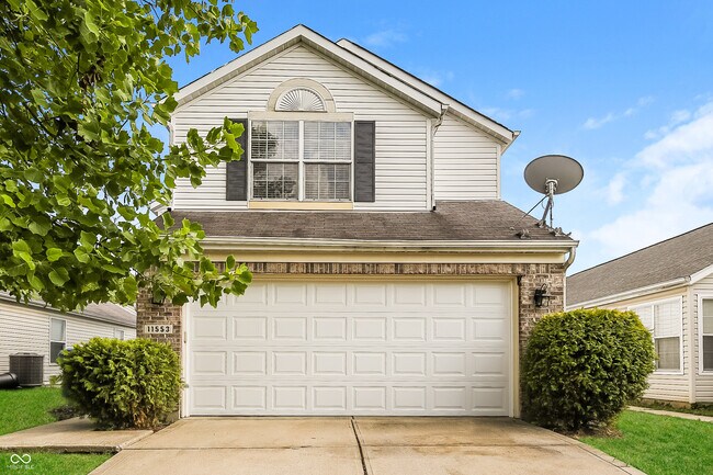 Primary Photo - 11553 Glenn Abbey Ln