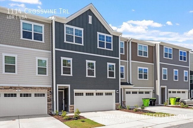 Building Photo - 1114 Crossvine Trl