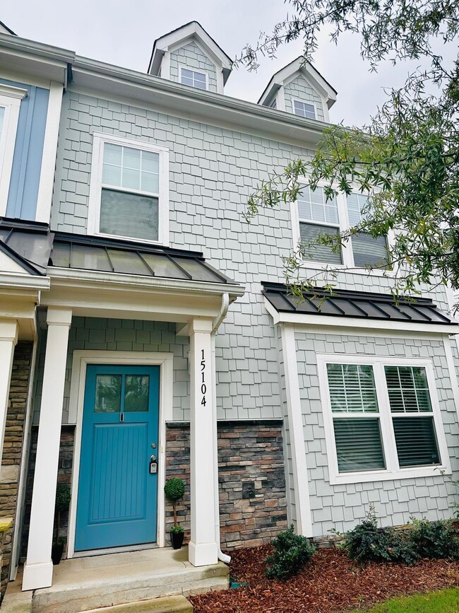Building Photo - 15104 Meacham Farm Dr