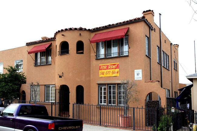 Building Photo - 1045 Saint Louis Ave