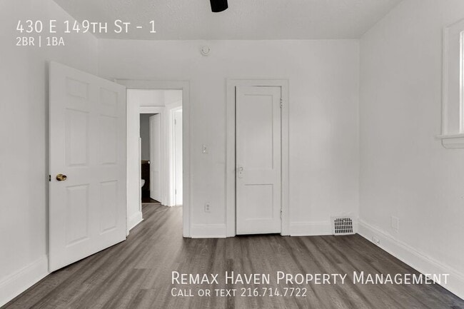 Building Photo - 430 E 149th St