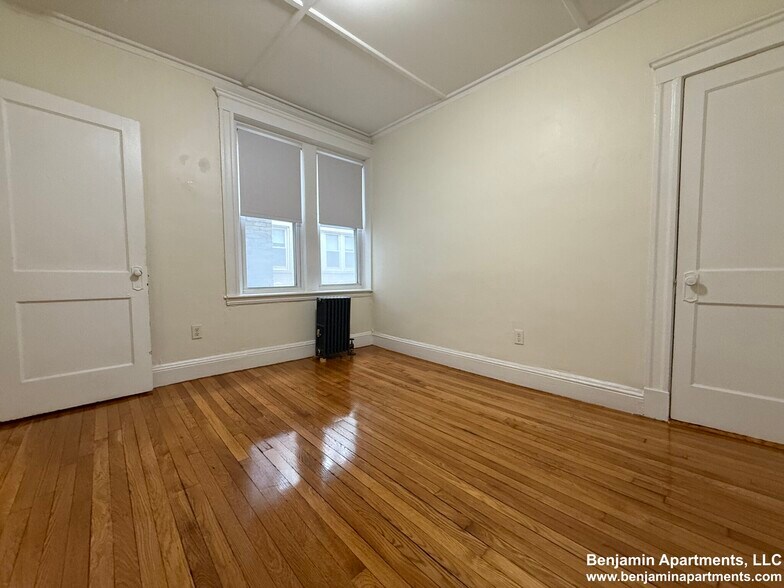 Building Photo - 1161 Boylston St