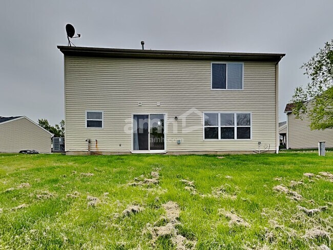 Building Photo - 8736 Gingerwood Ct