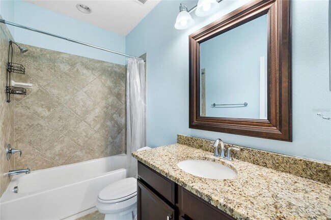 Building Photo - 4123 Windcrest Dr