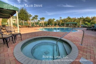 Building Photo - 18585 Bridle Club Dr
