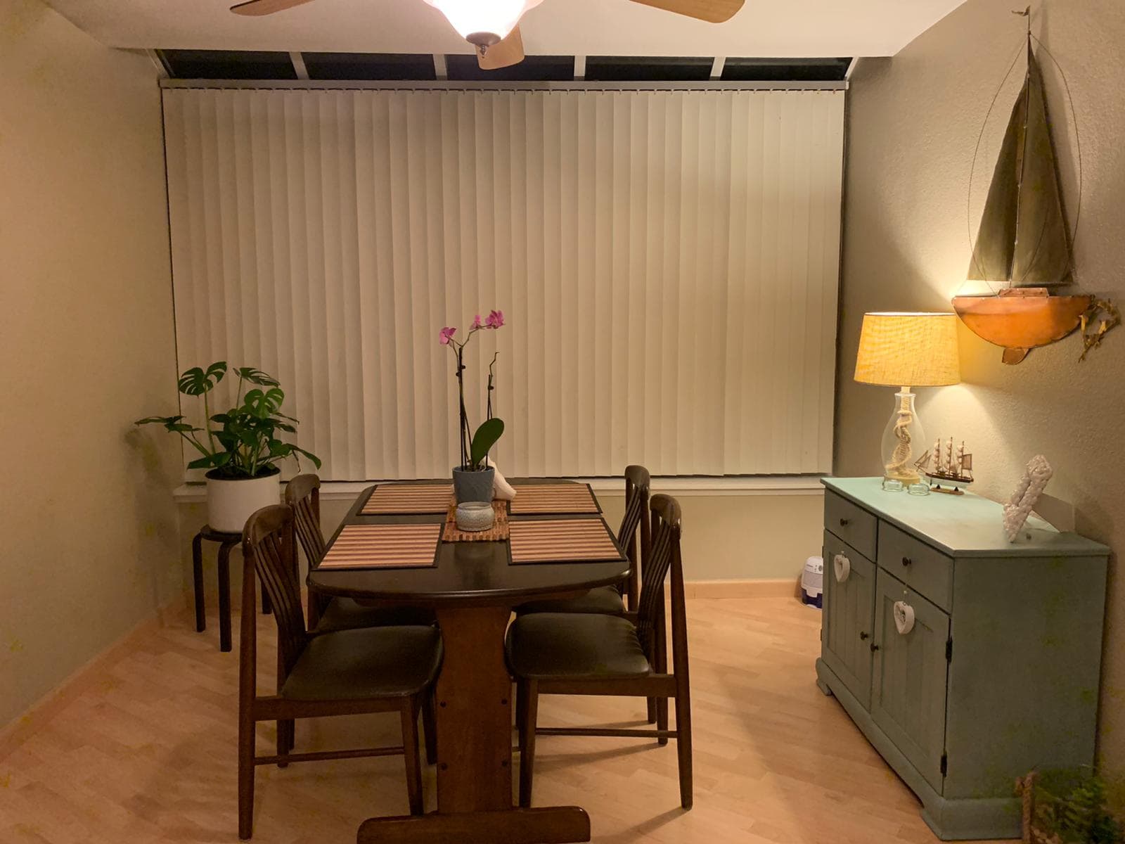 Dining Room - 16419 Spruce Way