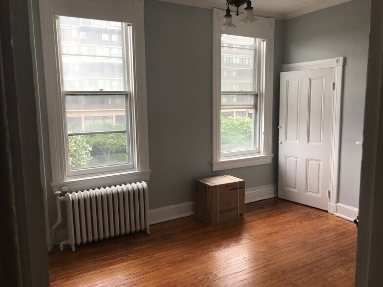 bedroom 2 - 1204 John St