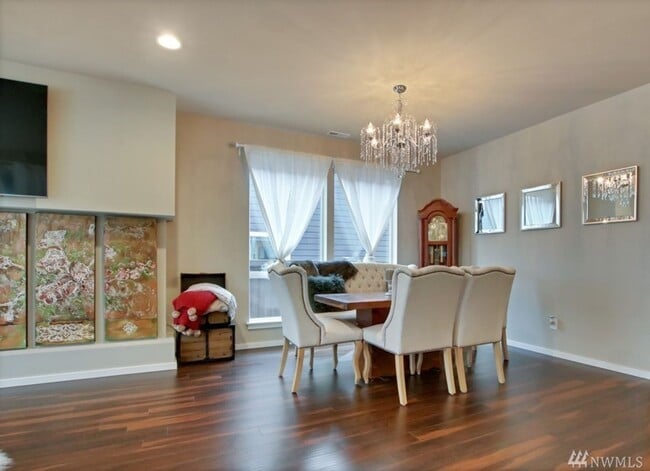 Building Photo - Auburn Lakeland Hills/Lakeview Community area 4 bedroom 2.5 bathroom home - Available May 1st, 2026