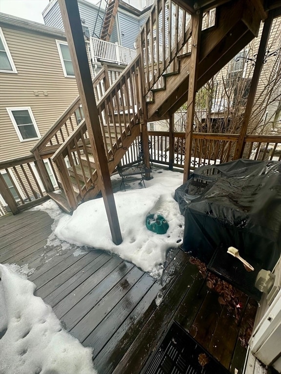 Building Photo - 14 Mercer St