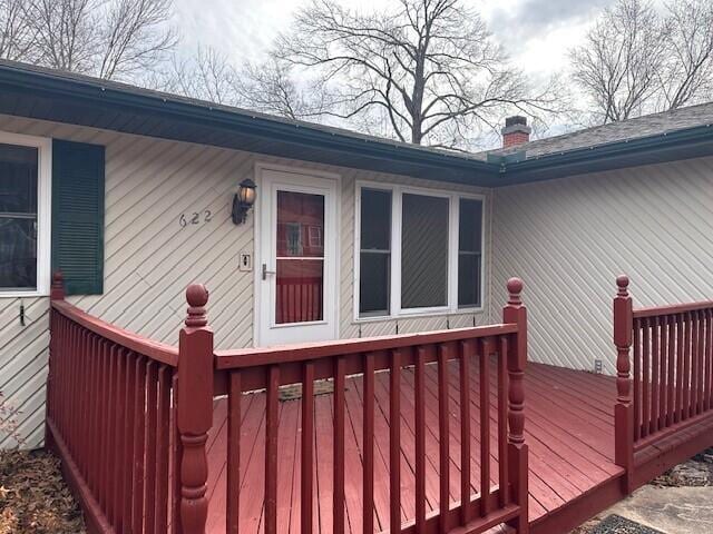 Building Photo - 622 Eiserman Ave