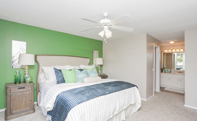 Building Photo - Caledon Apartments