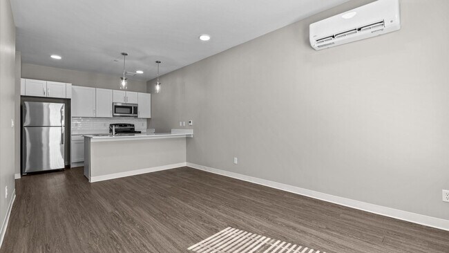 Building Photo - The Bookcliff: Chic 1-Bedroom Retreat: Sop...