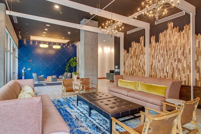 Building Photo - Downtown Luxury Living at The Encore