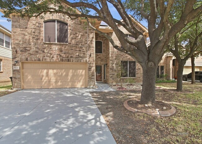 Building Photo - Welcome to this spacious two-story home located in the Enclave at Westover Hills on San Antonio's...