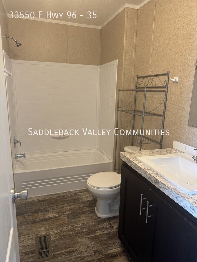 Building Photo - 33550 E Hwy 96-35