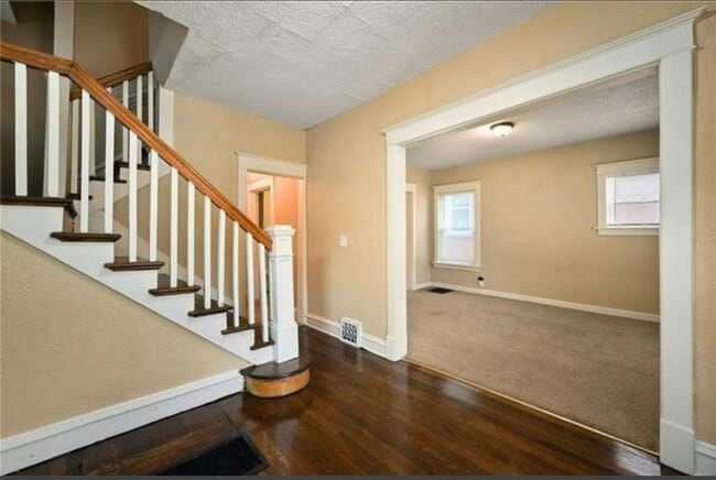 Building Photo - 3815 Baltimore Ave