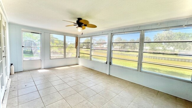 Building Photo - Two bedroom two bath Canal front rental ho...