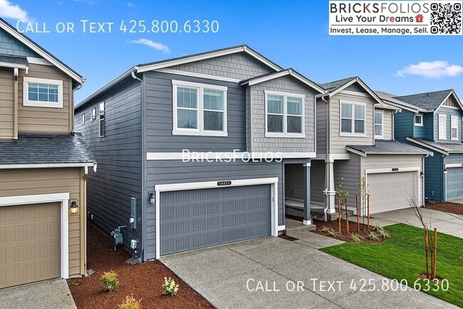 Building Photo - Gorgeous Home for Rent in Puyallup!