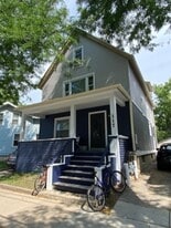 Building Photo - 117 N Bedford St