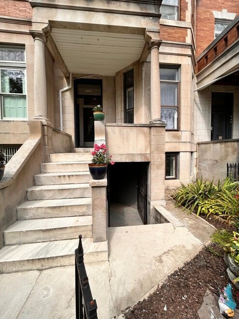 Building Photo - 2323 Eutaw Pl