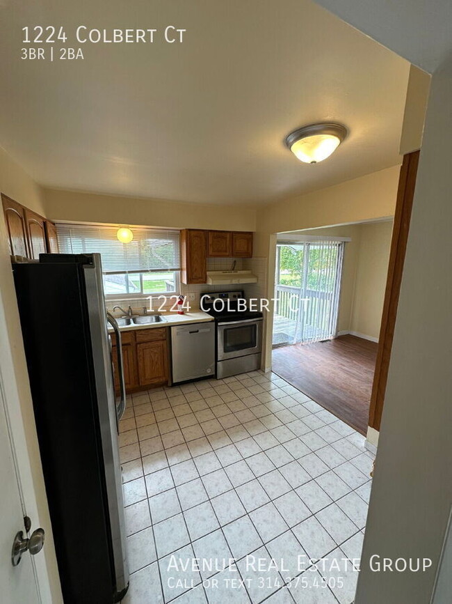 Building Photo - 1224 Colbert Ct