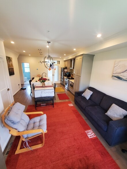 Building Photo - 53 T St NE