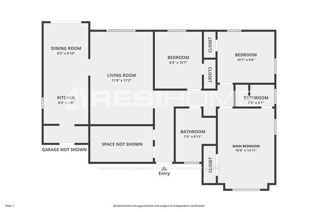 Building Photo - 1319 Atlanta Cir