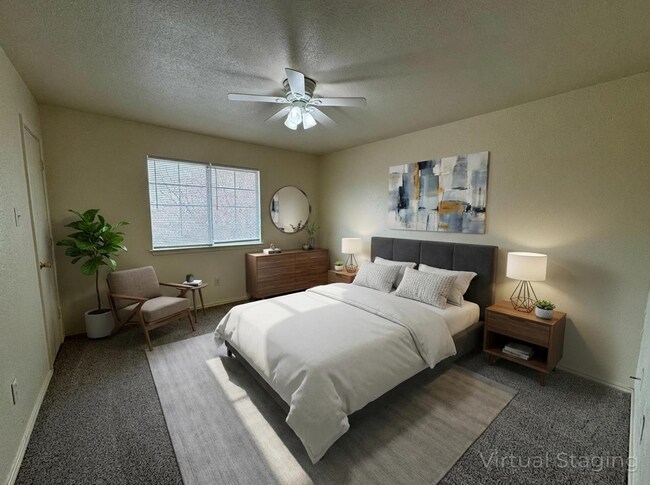 Building Photo - 4508 Mattie Dr