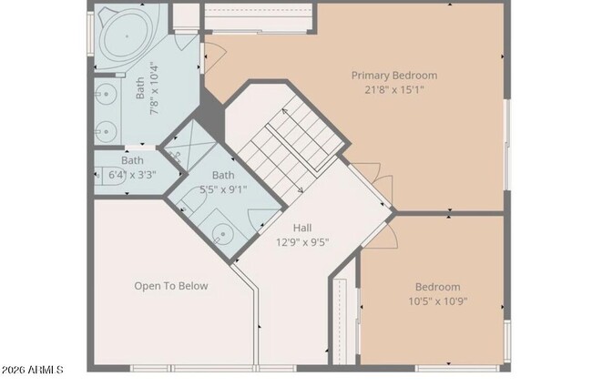 Building Photo - 10232 N 12th Ct