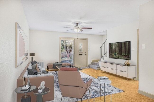 Building Photo - 4410 T C Jester Blvd