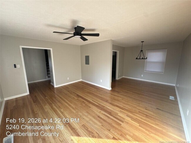 Building Photo - 5240 Chesapeake Rd