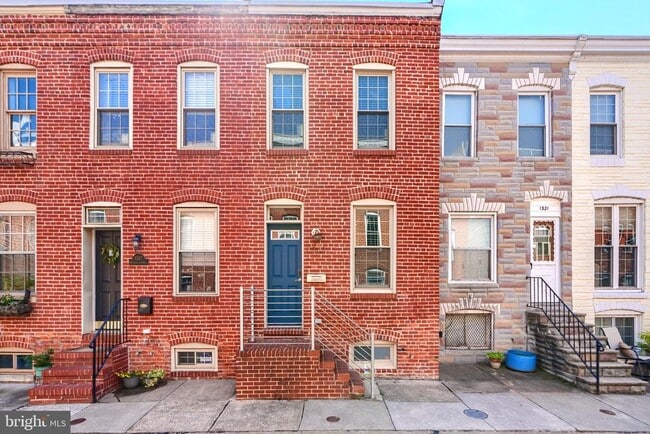 Primary Photo - 1319 Richardson St