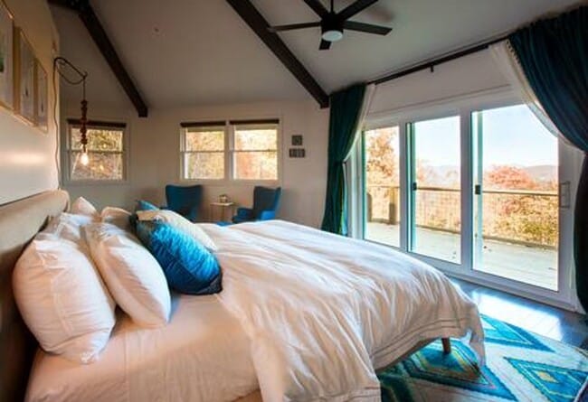 Building Photo - Secluded Furnished Rental-Asheville