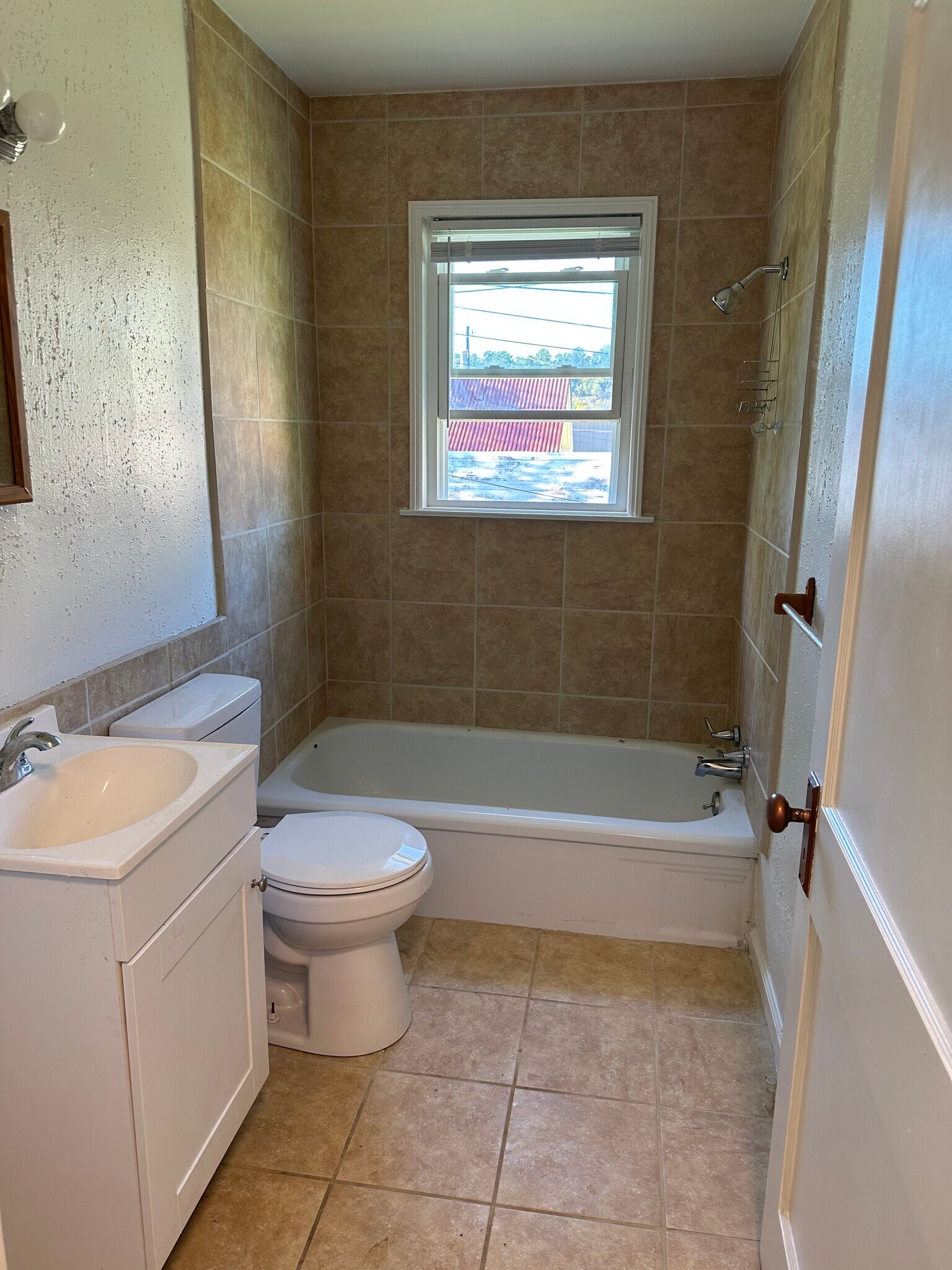 Bathroom - 1208 S 4th St