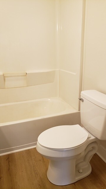 Building Photo - 502 E Abbey St